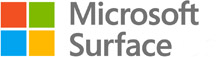 MSFT Surface Logo