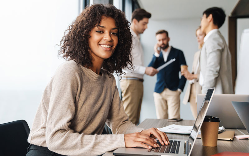 graduate programmes at Insight