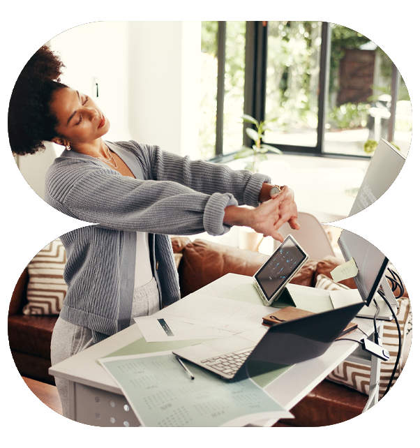 Workplace Adjustments & Ongoing Support