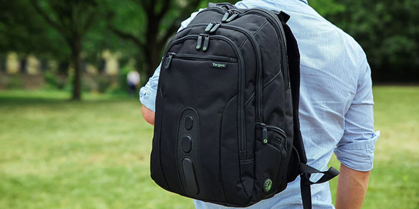 Targus Lifestyle Backpack Image