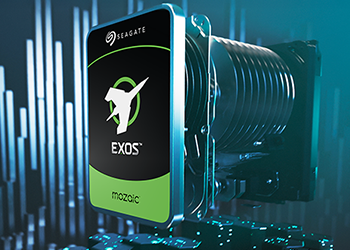 Seagate External Storage