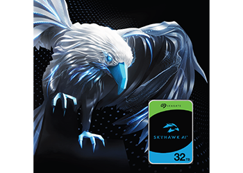 Seagate External Storage