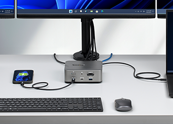 StarTech.com Lifestyle