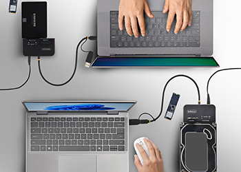 StarTech.com Lifestyle