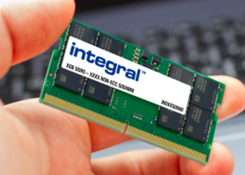 Integral Memory