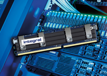 Integral Memory