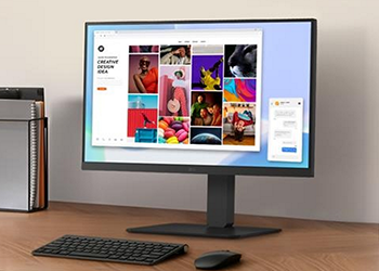 LG Lifestyle Laptop