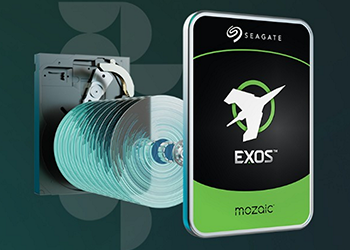 Seagate External Storage