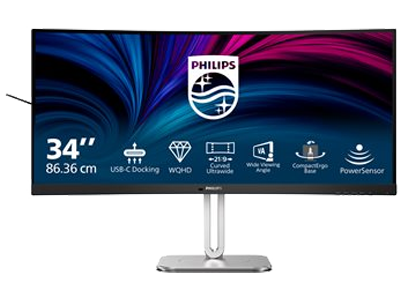 Philips monitor