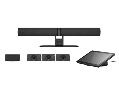 Jabra Evolve3 75 Headset