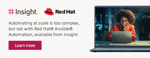 Red hat automation