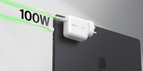 Belkin Jabra