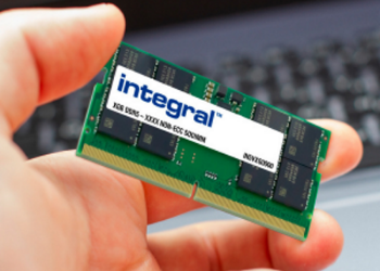 Integral Memory