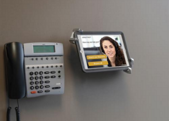 Ergotron Lifestyle