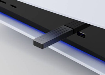 Seagate External Storage