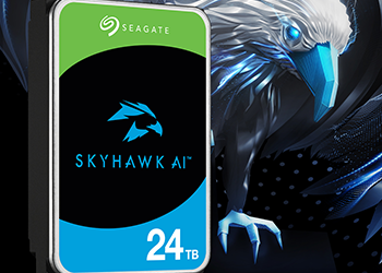 Seagate External Storage