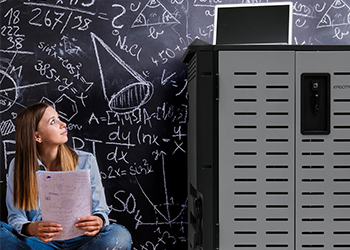 Ergotron Monitor Arm