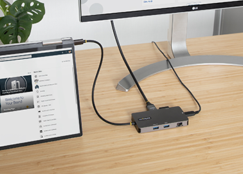 StarTech.com Lifestyle