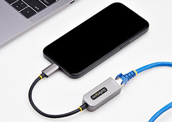 StarTech.com Lifestyle