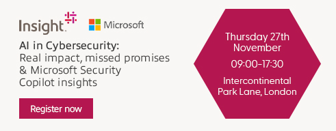 Foundry CSO Summit UK