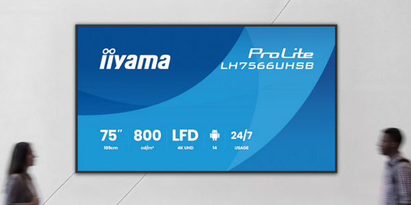 iiyama Lifestyle
