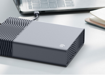 Seagate External Storage