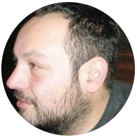 Headshot of Luise Lopez