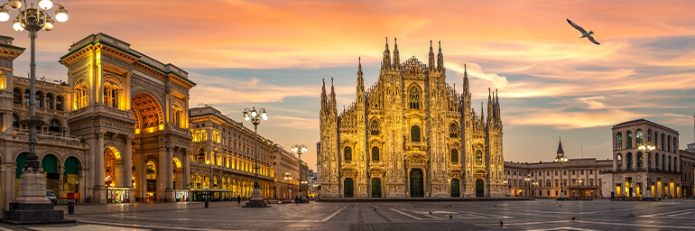 Milan