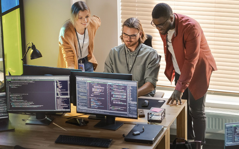 Cover image for Best Practices whitepaper