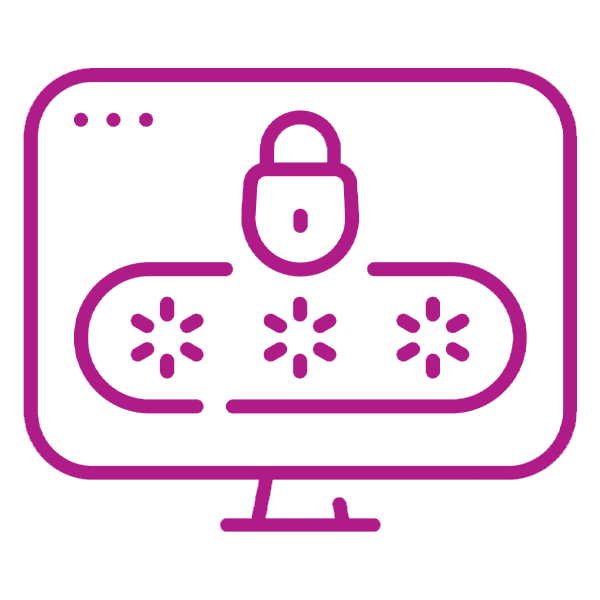 Data Security icon