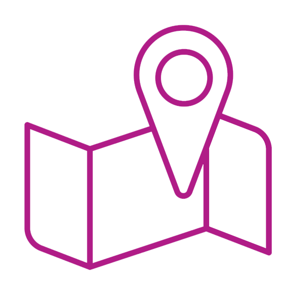 Sustainable Tourism icon