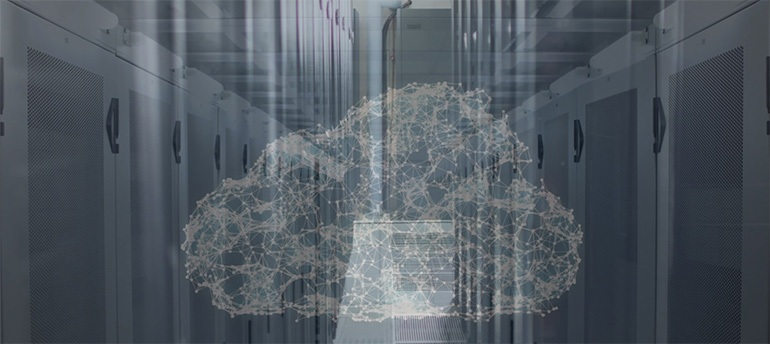 Cloud datacenter