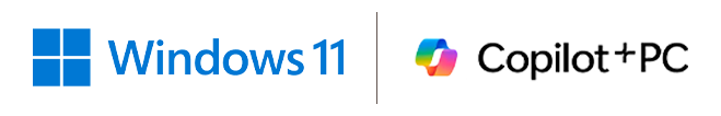 Windows 11 Copilot logo