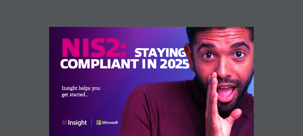 Cover image of NIS2 Security Guide