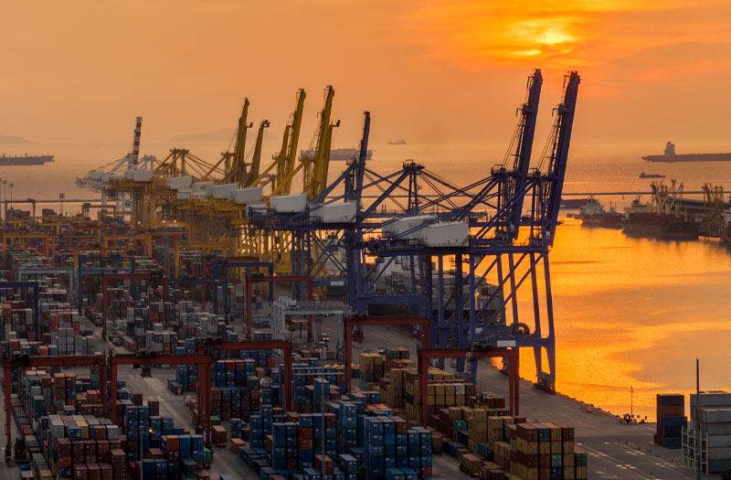 Maritime Sector