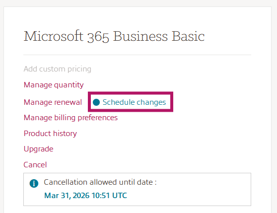 Invoices and Reports screenshot