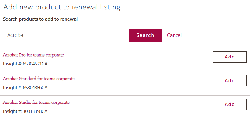 Invoices and Reports screenshot