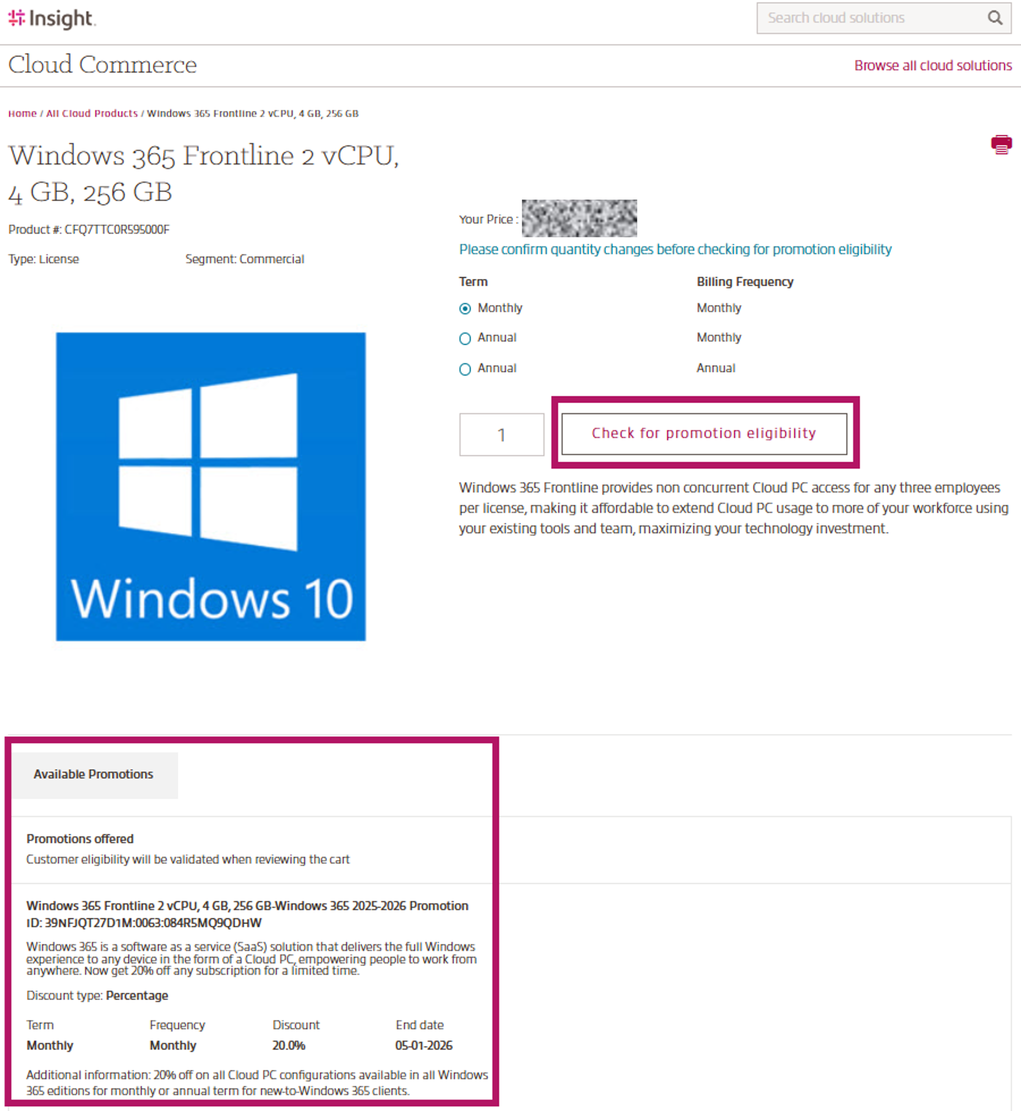 Invoices and Reports screenshot