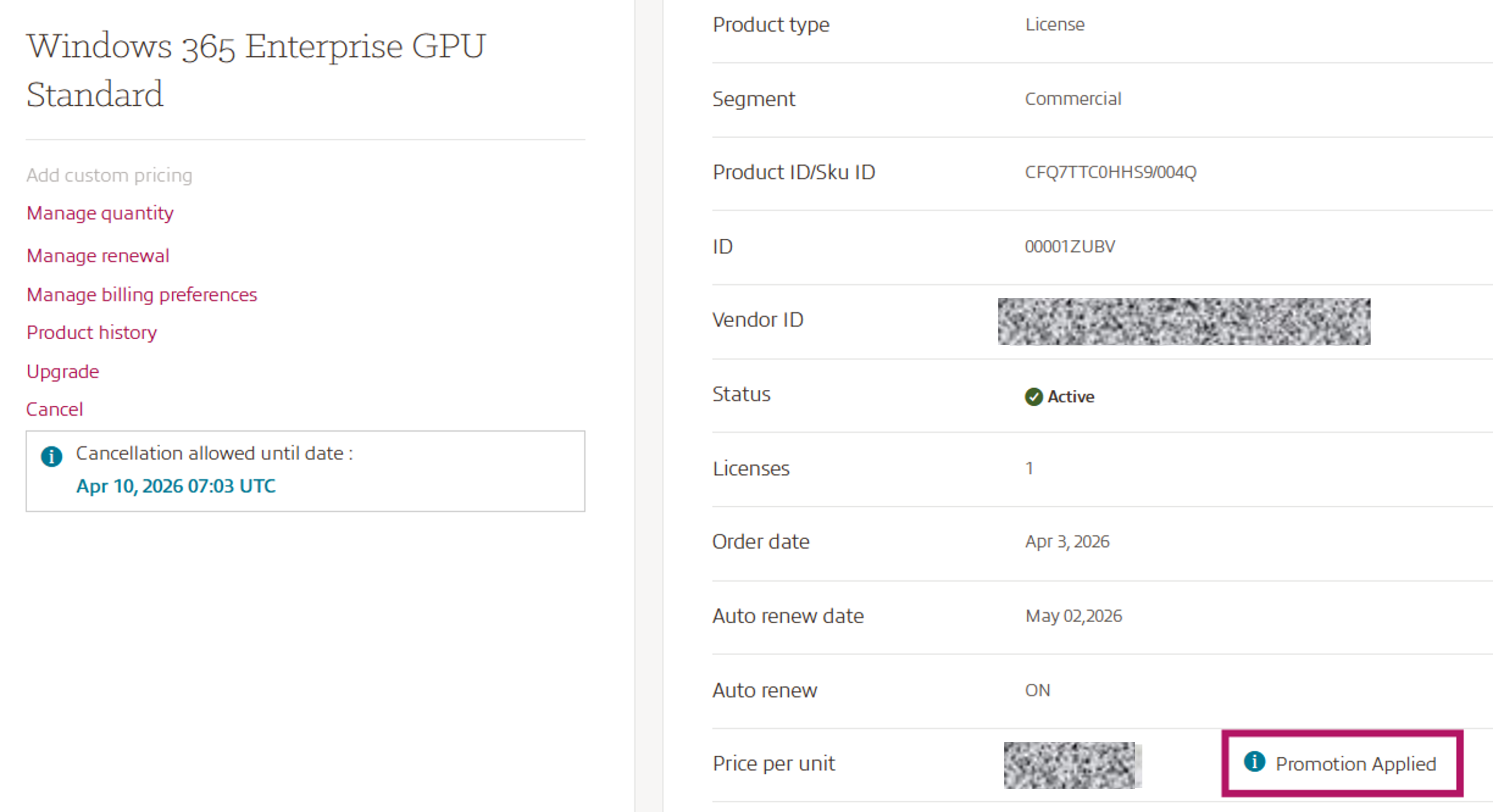Invoices and Reports screenshot