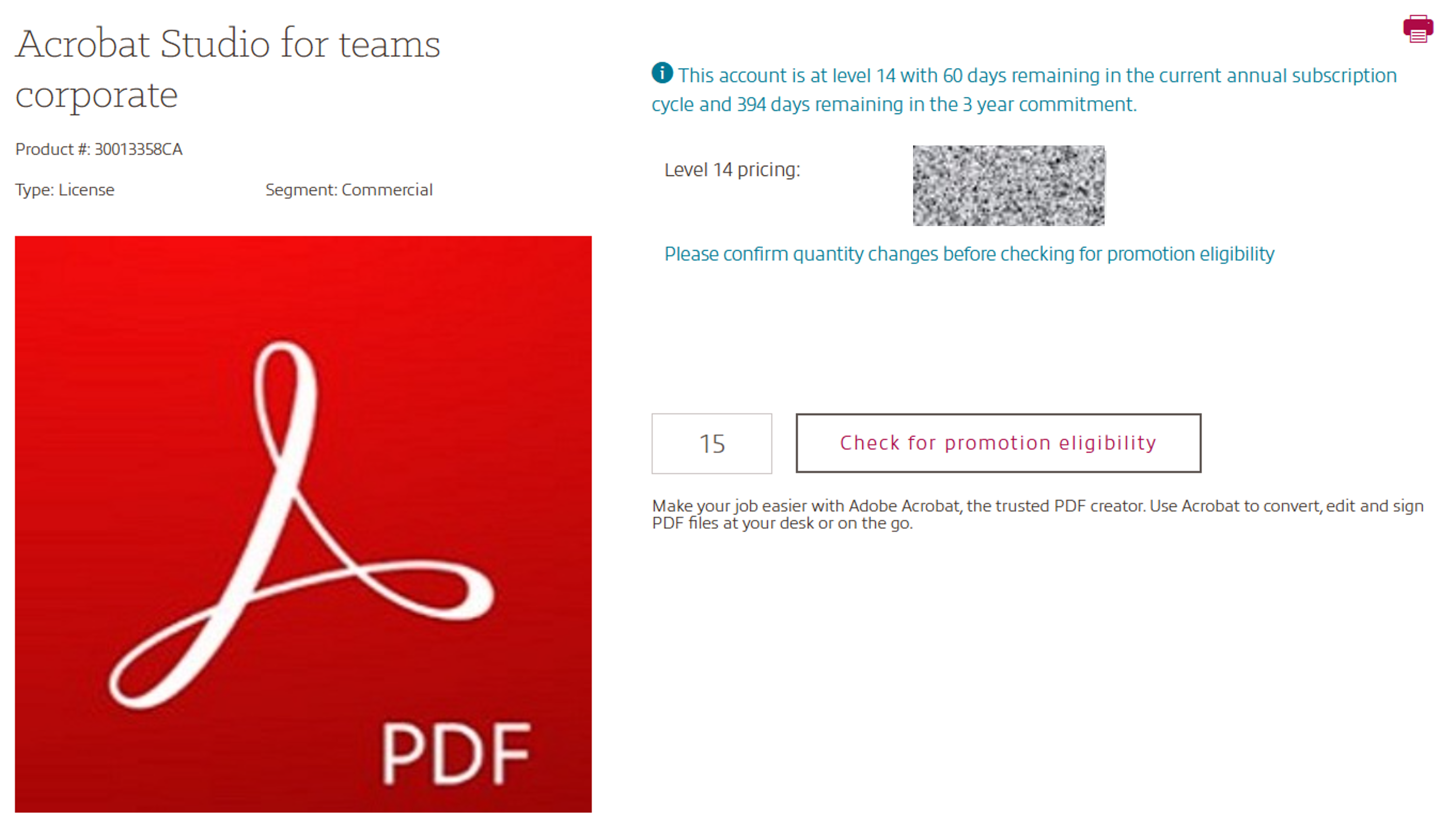 Invoices and Reports screenshot