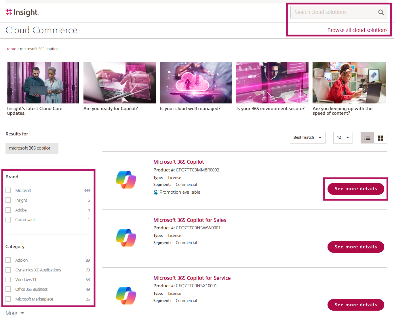 Invoices and Reports screenshot