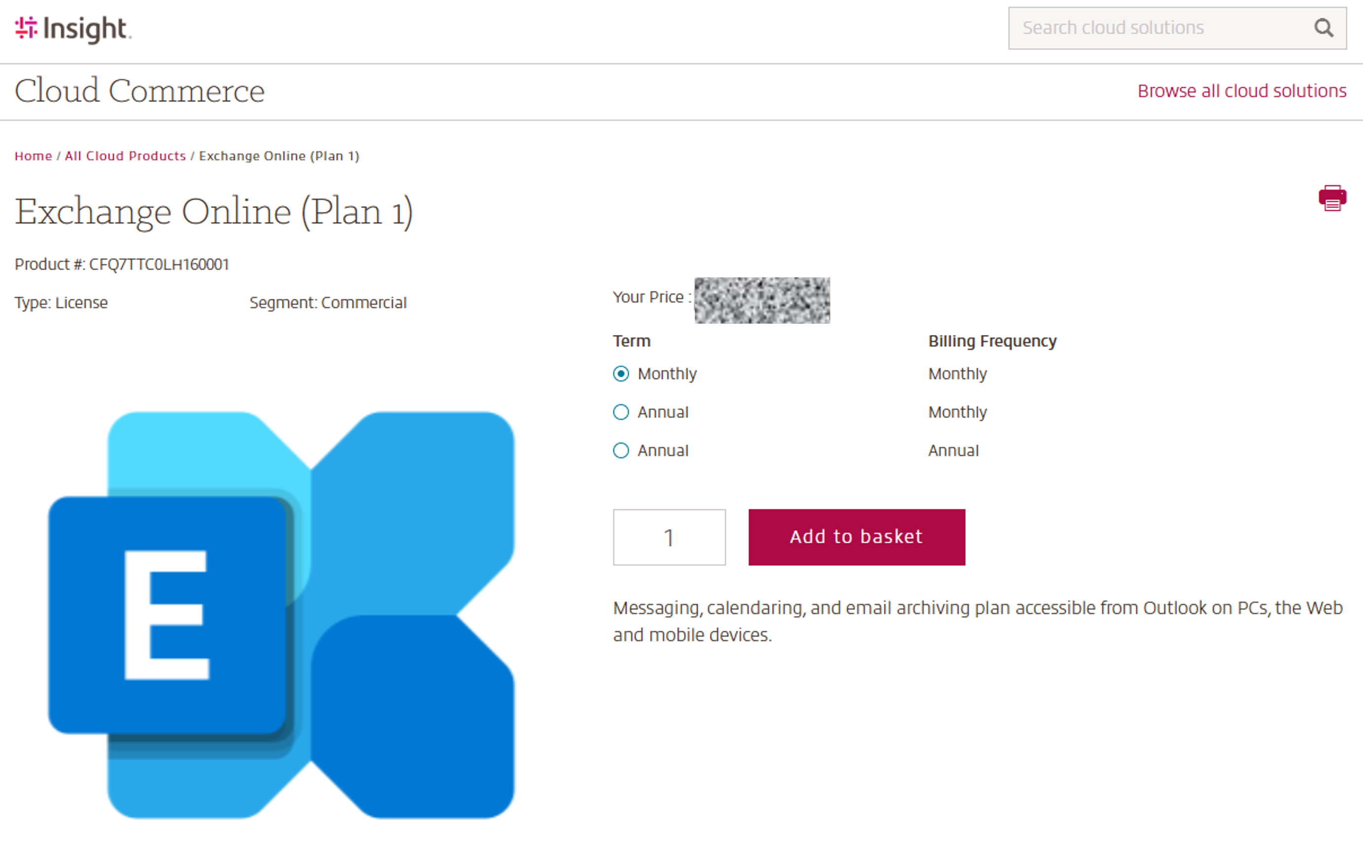 Invoices and Reports screenshot