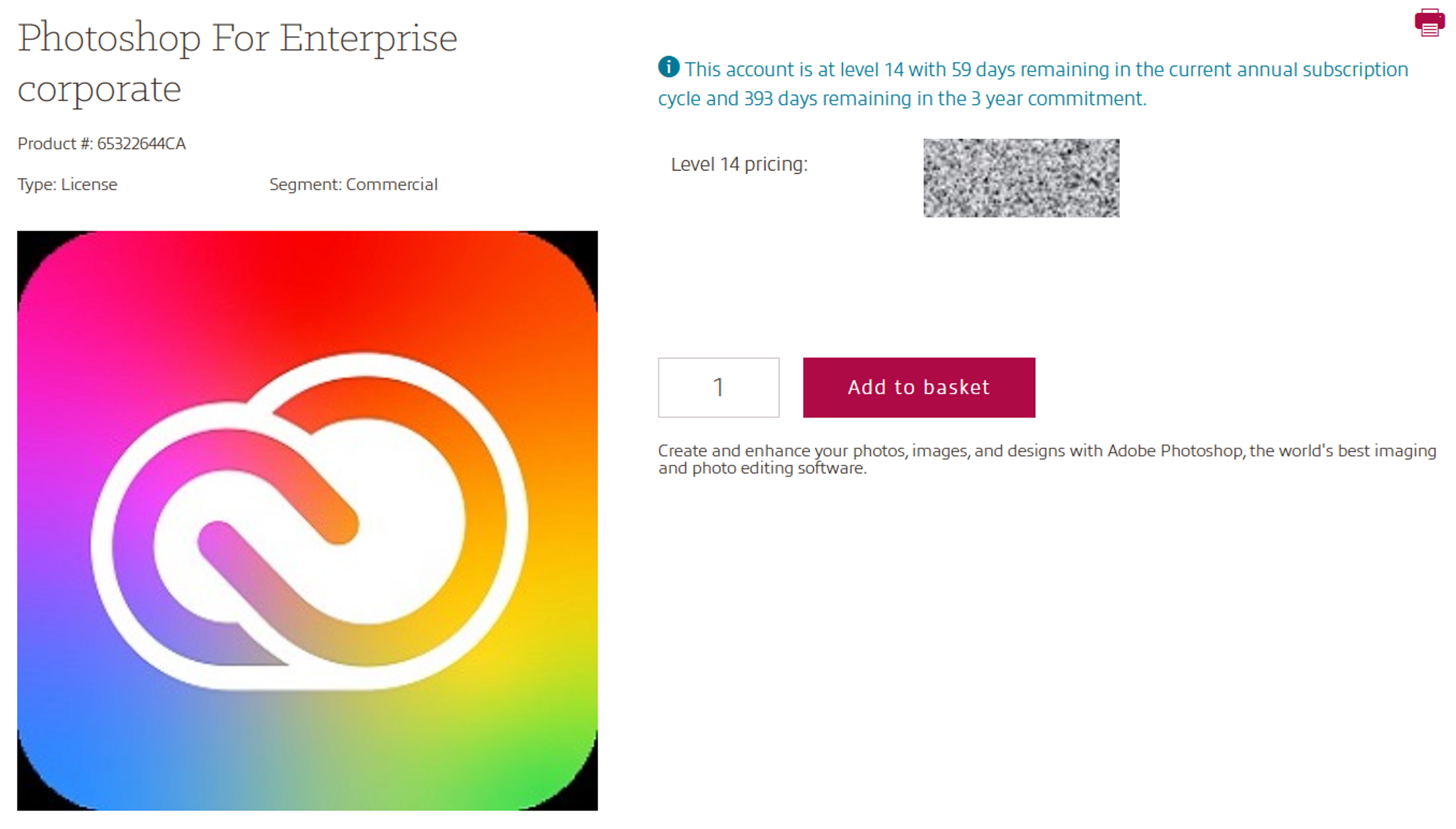Invoices and Reports screenshot