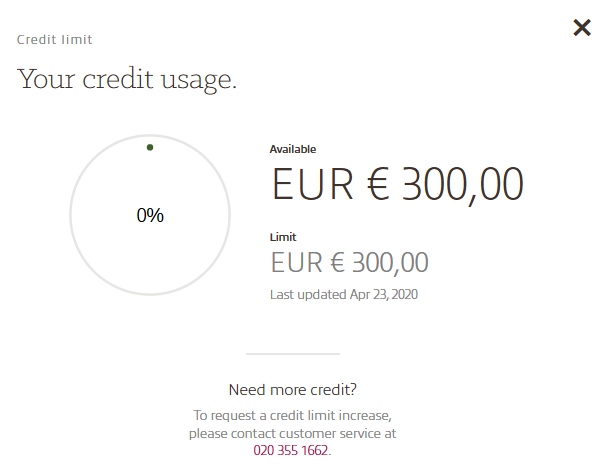 Invoices and Reports screenshot