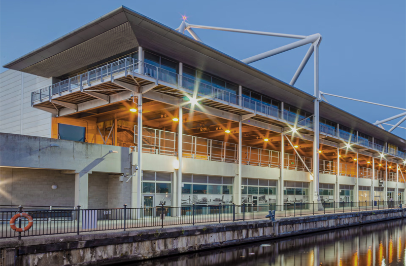 Excel London event venue