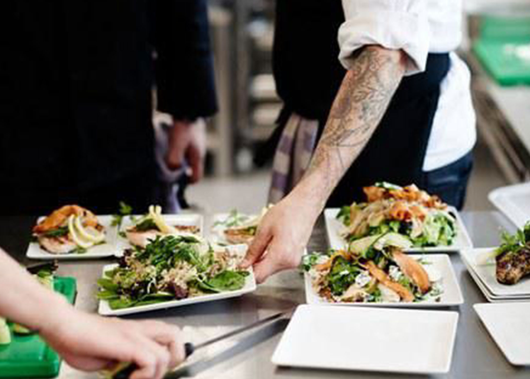 Bespoke Culinary Selection