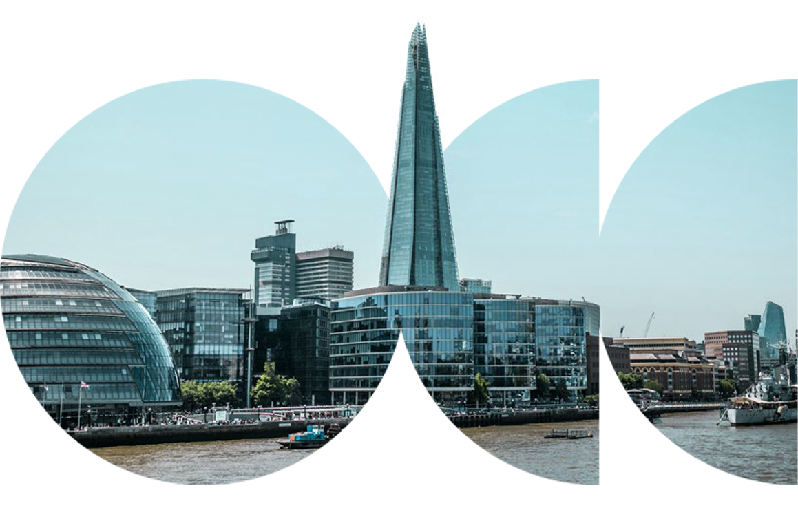 Sea containers, London event venue.