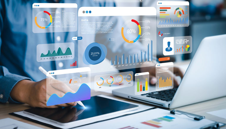 Article Accelerate Your AI Journey with HPE Private Cloud AI Image