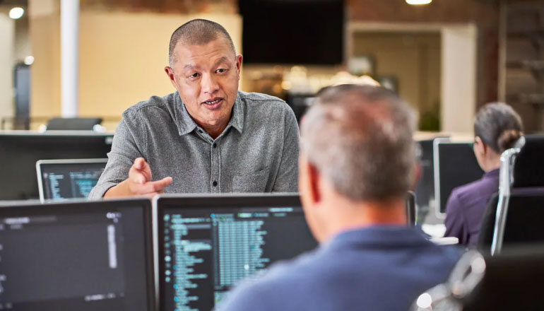 Article A New Era for HPE Networking: The Juniper Acquisition  Image