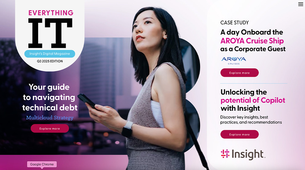 Buyers guide Q3 2025